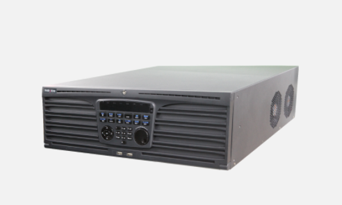 北京监控安装 海康威视硬盘录像机 DS-96128/96256N-I24 24盘位