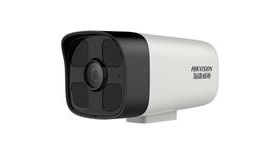 北京监控安装-海康威视全彩400万摄像头DS-IPC-B14H-LFT