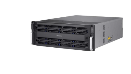 北京监控安装海康威视单控超容量服务器 DS-AT1000S