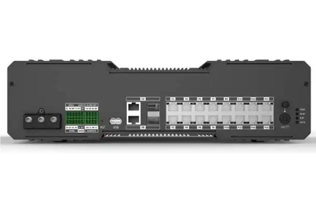 北京海康威视智能终端服务器 DS-TP50-16R 8T